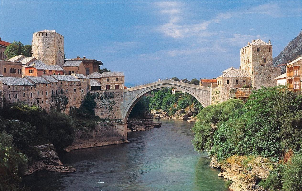 Balkans