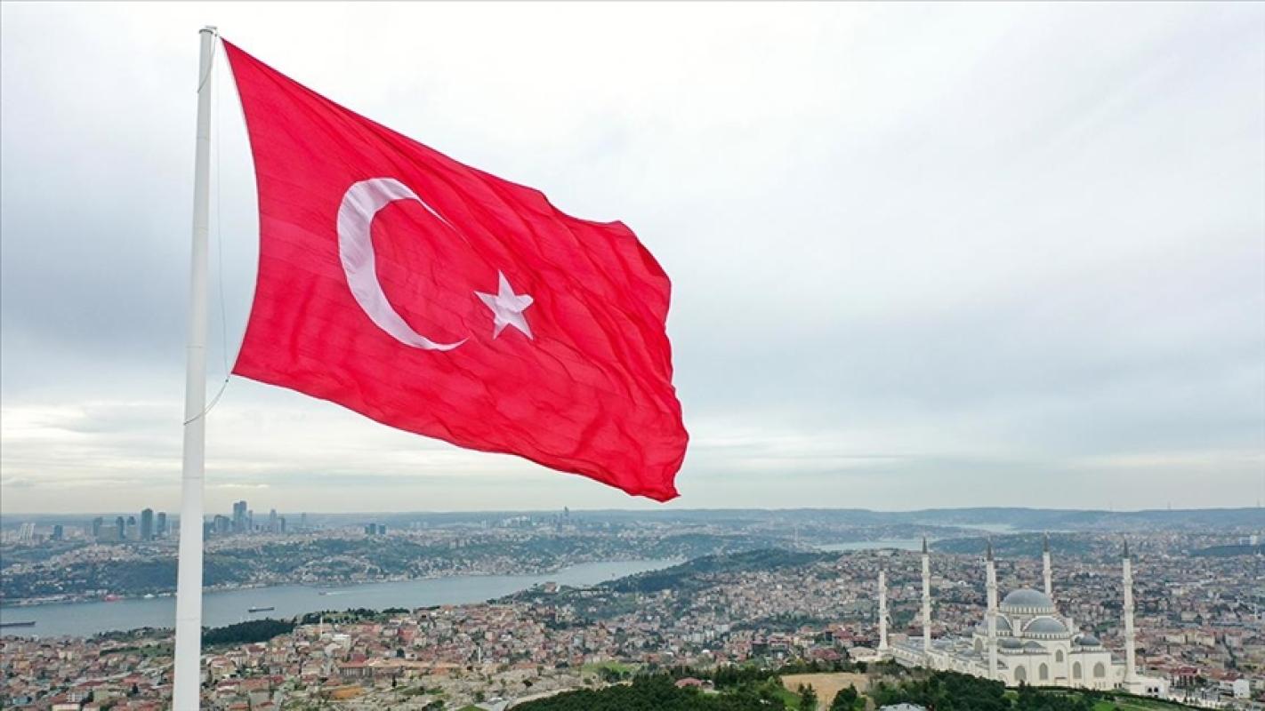 Turkiye